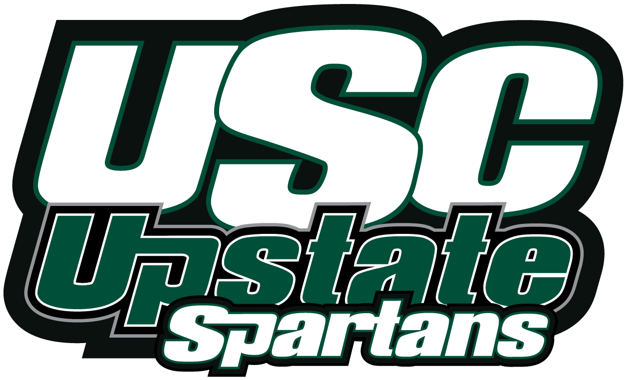 USC Upstate Spartans 2003-2008 Wordmark Logo v4 iron on transfers for T-shirts